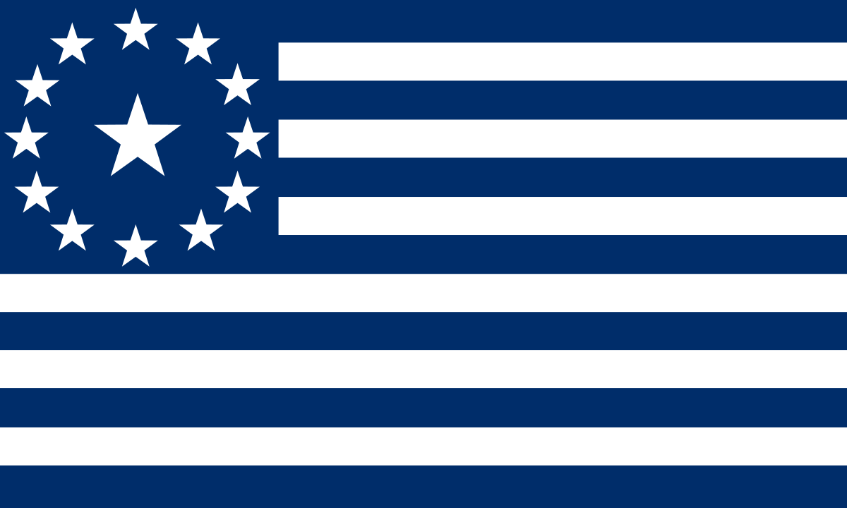 Deseret Flag