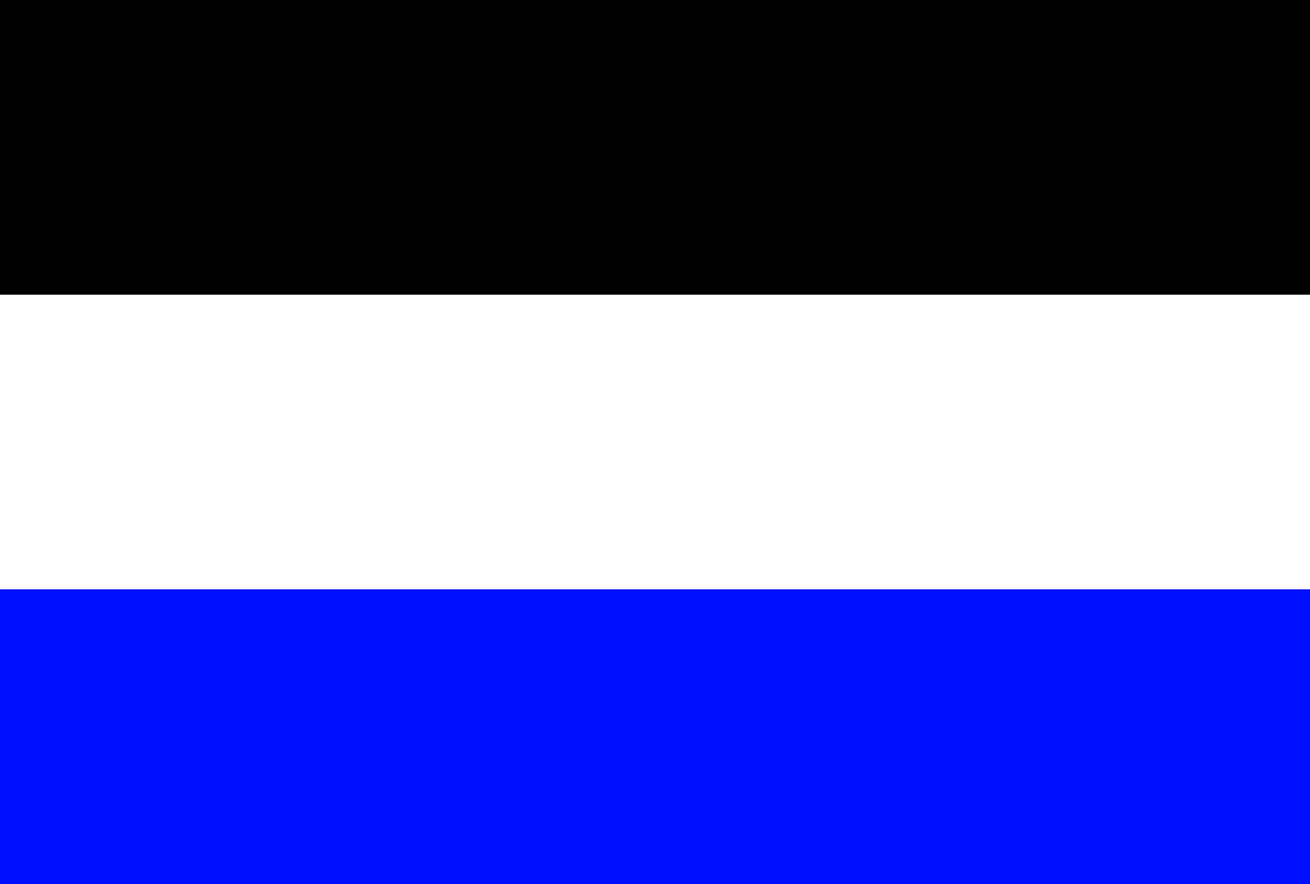 Moresnet Flag