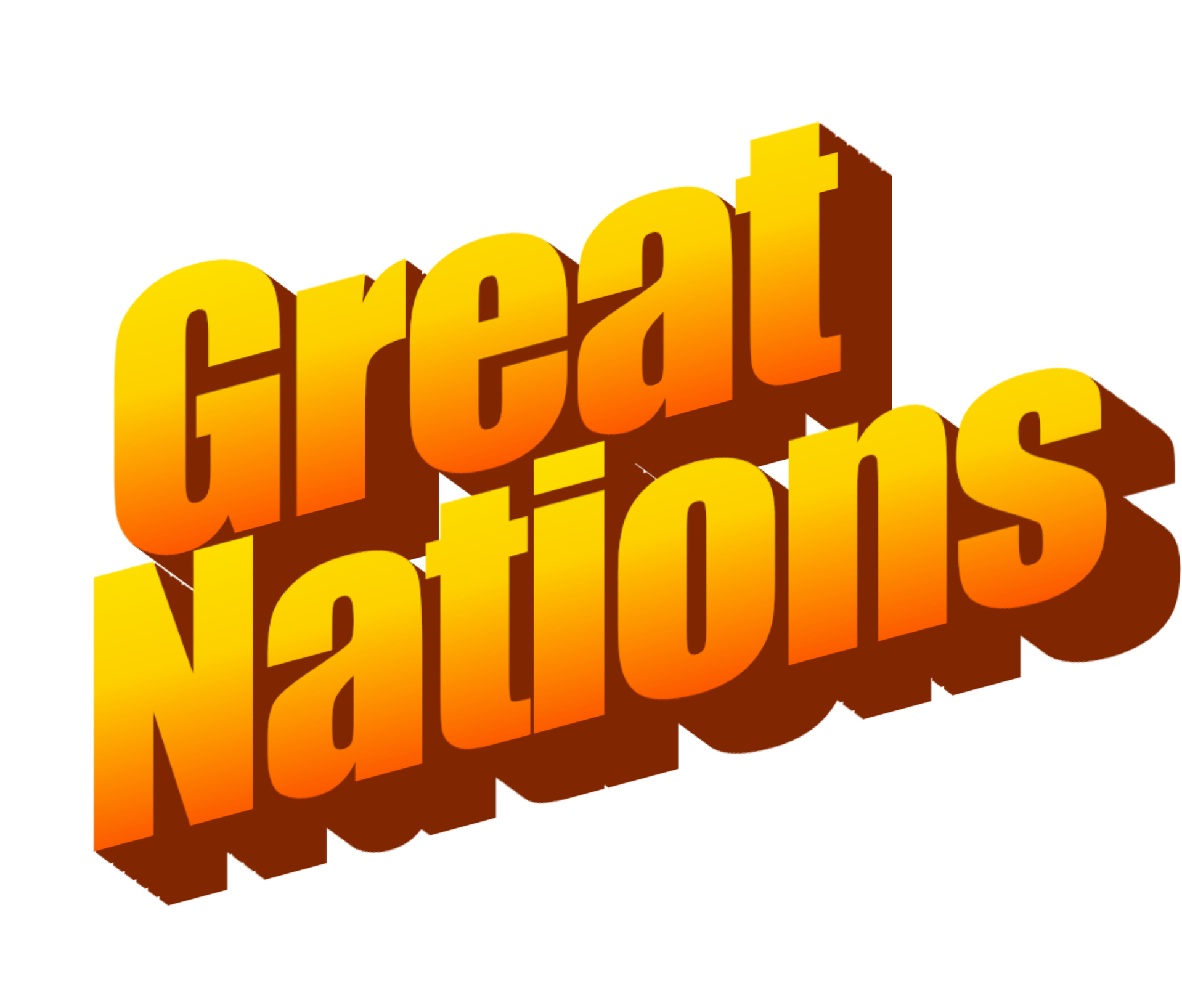 Great Nations
